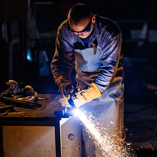 K P Enterprise manufacturing facility