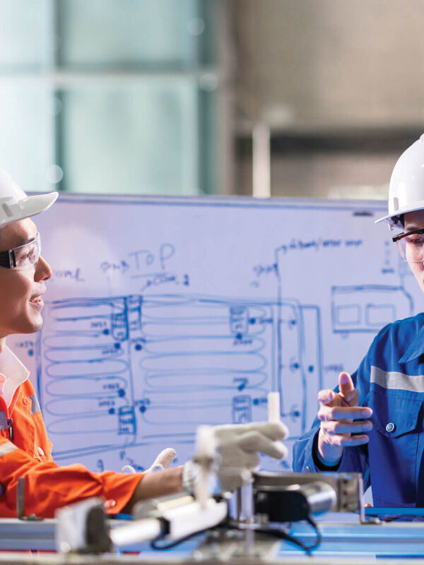 Chemical Industry Innovation