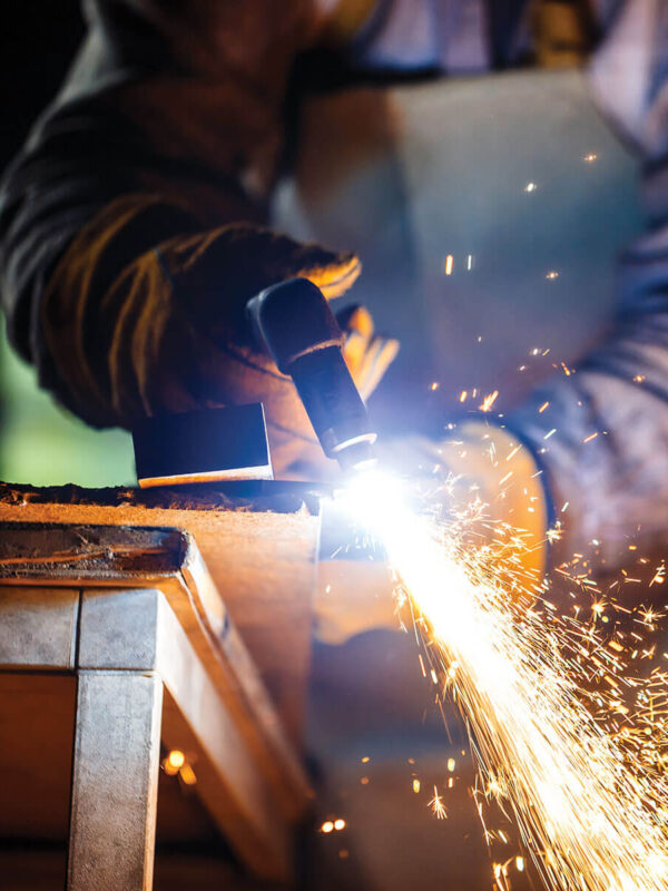 Manufacture Petroleum Camber